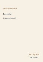 Gerolamo Rovetta - realtà, Häftad