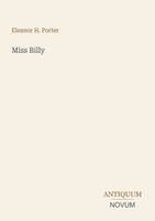 Eleanor H Porter - Miss Billy, Häftad