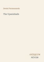 Swami Paramananda - Upanishads, Häftad