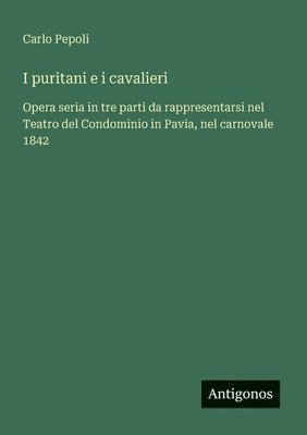 I puritani e i cavalieri