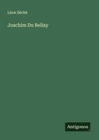 bokomslag Joachim Du Bellay