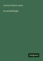 La monadologie