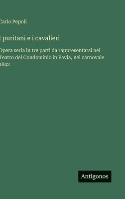 I puritani e i cavalieri