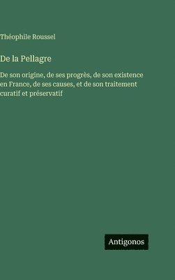 De la Pellagre