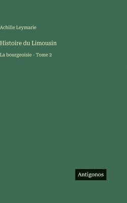 Histoire du Limousin
