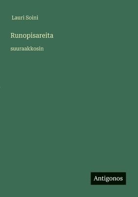 Runopisareita