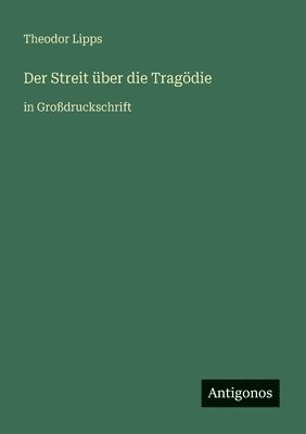 Streit über die Tragödie