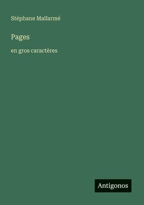 Pages