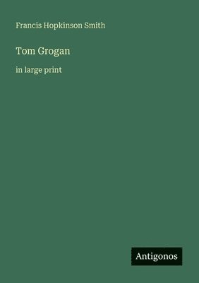 Tom Grogan