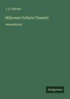 bokomslag Miljoonan Dollarin Timantti