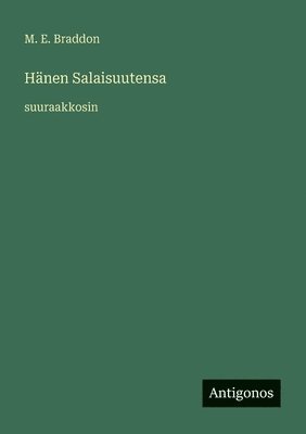 Hänen Salaisuutensa