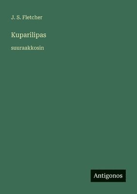 Kuparilipas
