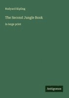 The Second Jungle Book