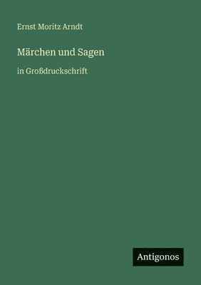 Märchen und Sagen