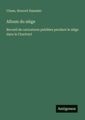 Album du siège 1