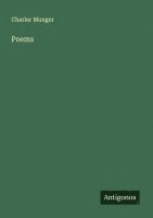 bokomslag Poems