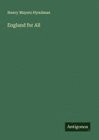 England for All