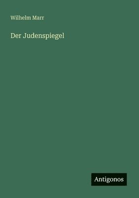 Judenspiegel