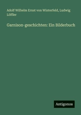 Garnison-geschichten