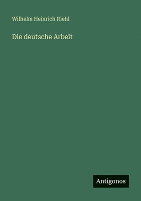 deutsche Arbeit