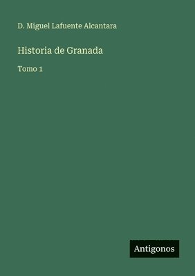 Historia de Granada