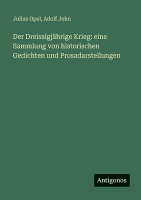 Dreissigjährige Krieg