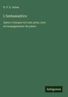 L'Ambassadrice
