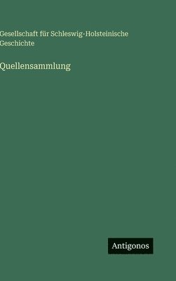 Quellensammlung