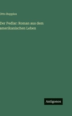 Pedlar