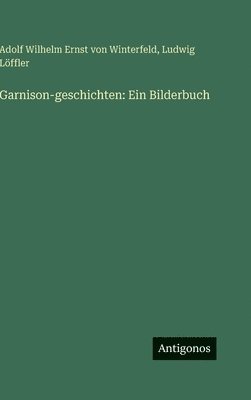 Garnison-geschichten