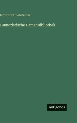 Humoristische DamenBibliothek