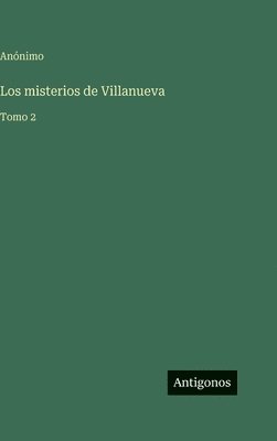 misterios de Villanueva