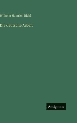 deutsche Arbeit