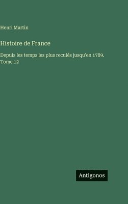 Histoire de France