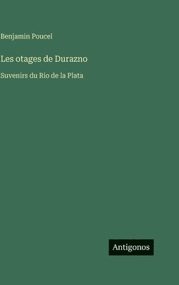 Les otages de Durazno