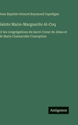Sainte Marie-Marguerite Al-Coq