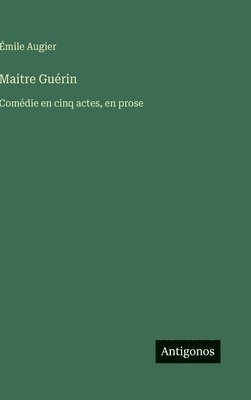 Maitre Guérin