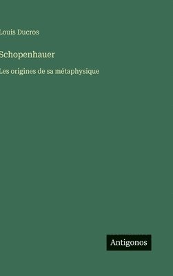 Schopenhauer