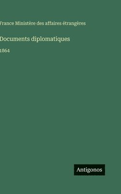 Documents diplomatiques