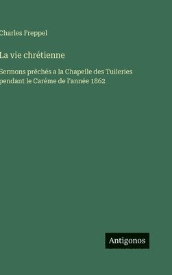 vie chrétienne