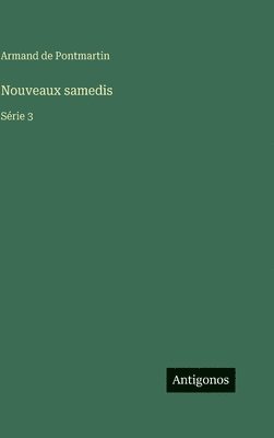 Nouveaux samedis