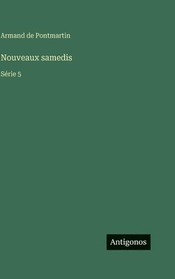 Nouveaux samedis
