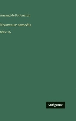 Nouveaux samedis