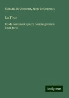 bokomslag Tour