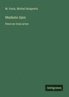 Madame Ajax 1