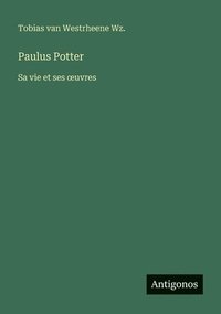 bokomslag Paulus Potter
