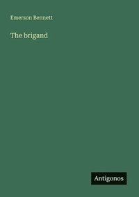bokomslag The brigand