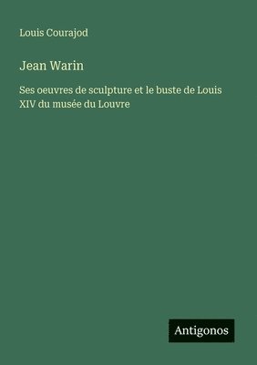 Jean Warin