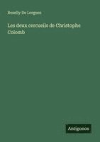 bokomslag Les deux cercueils de Christophe Colomb