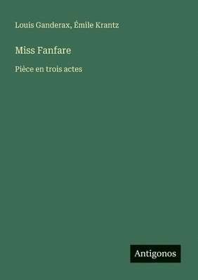 Miss Fanfare